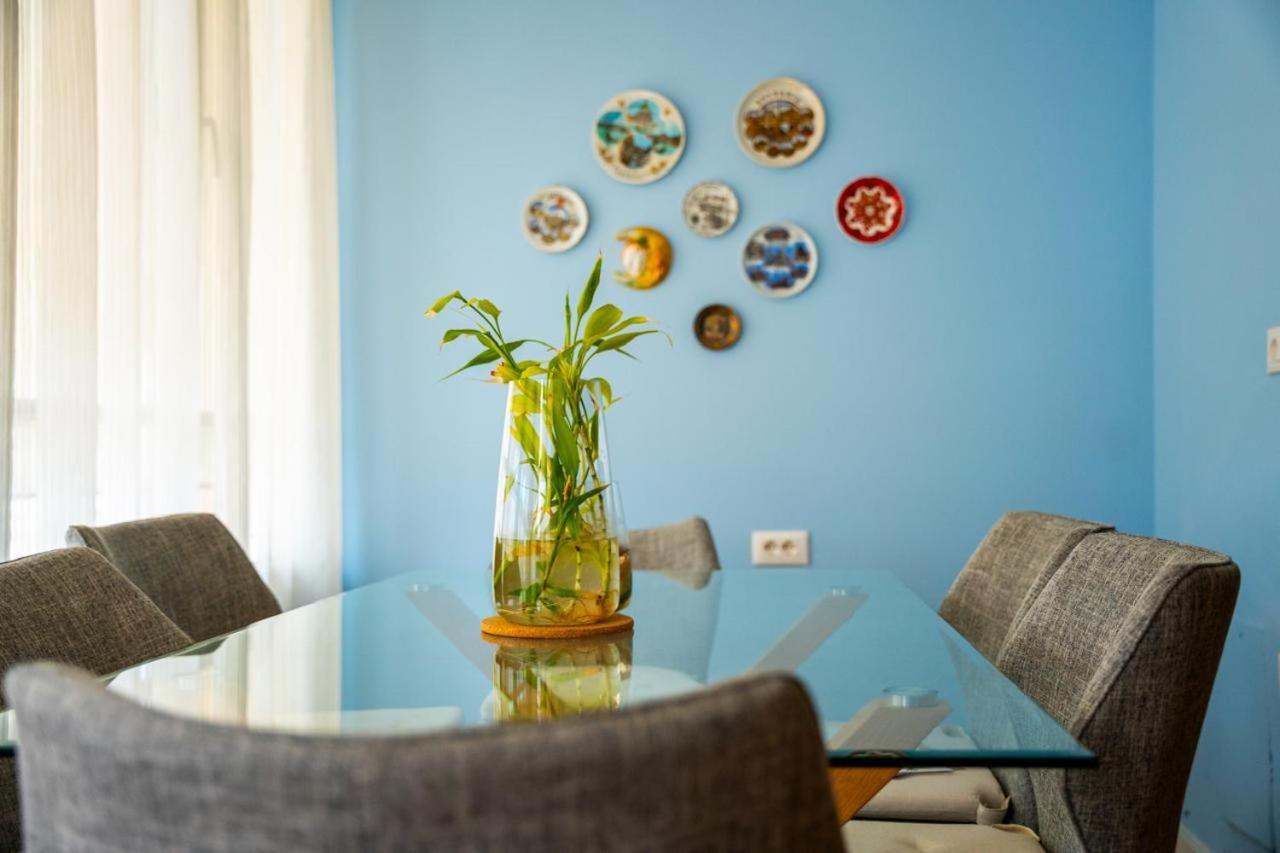 Apartamento Centre Lions Gate 3 Tirana