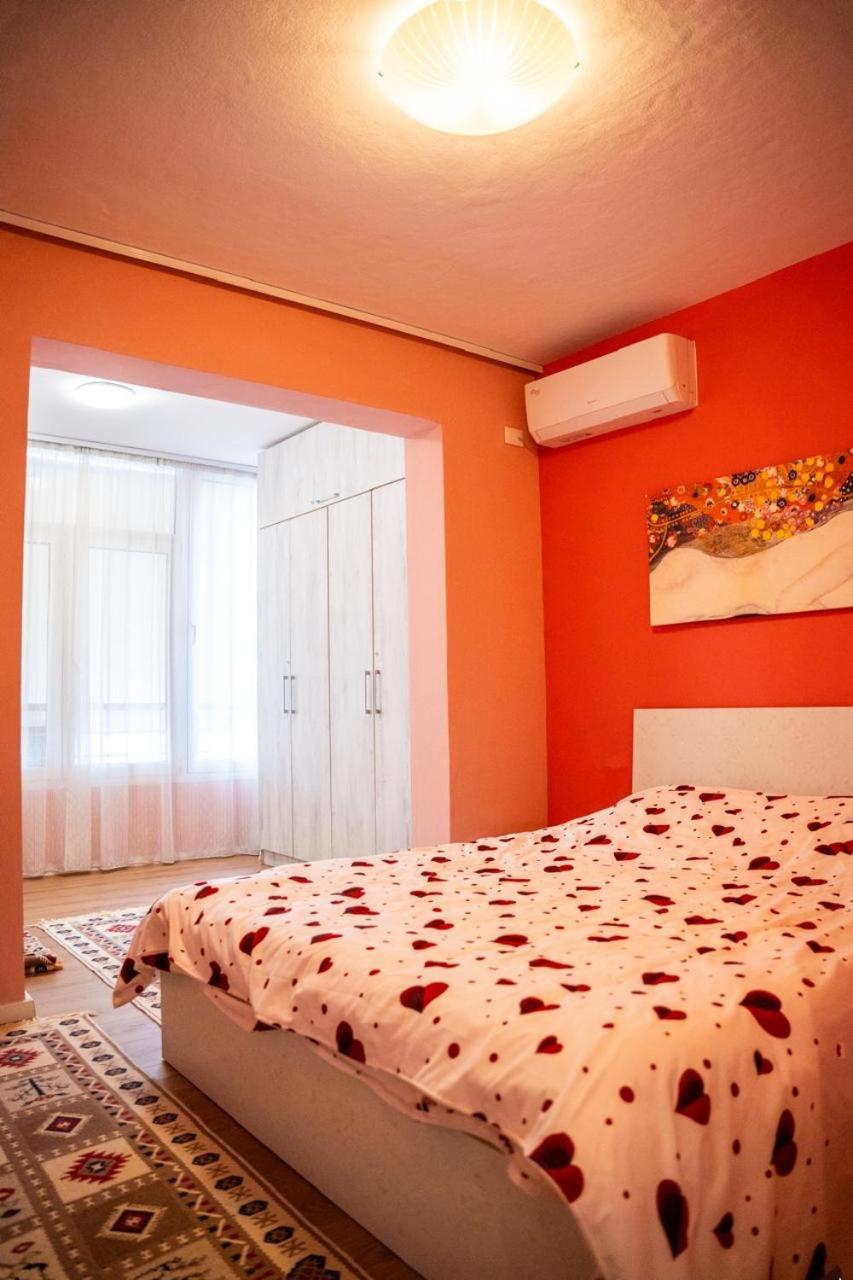 Centre Lions Gate 3 Apartamento *